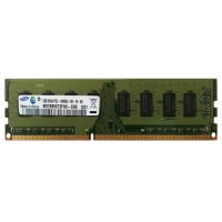 Samsung DDR3 M378B5673FH0-1333 MHz RAM 2GB